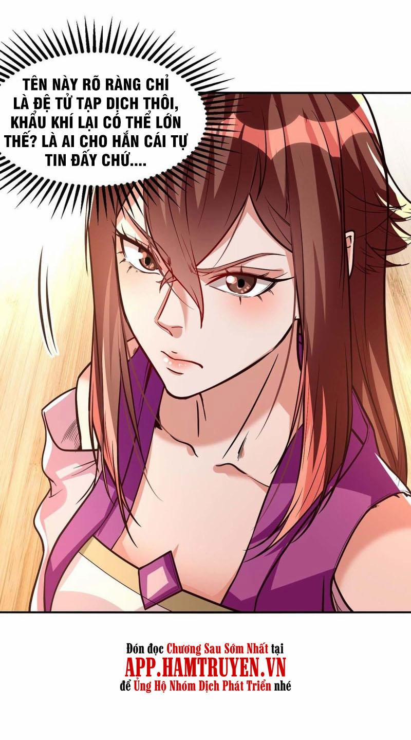 Nghịch Thiên Chí Tôn 120 trang 27