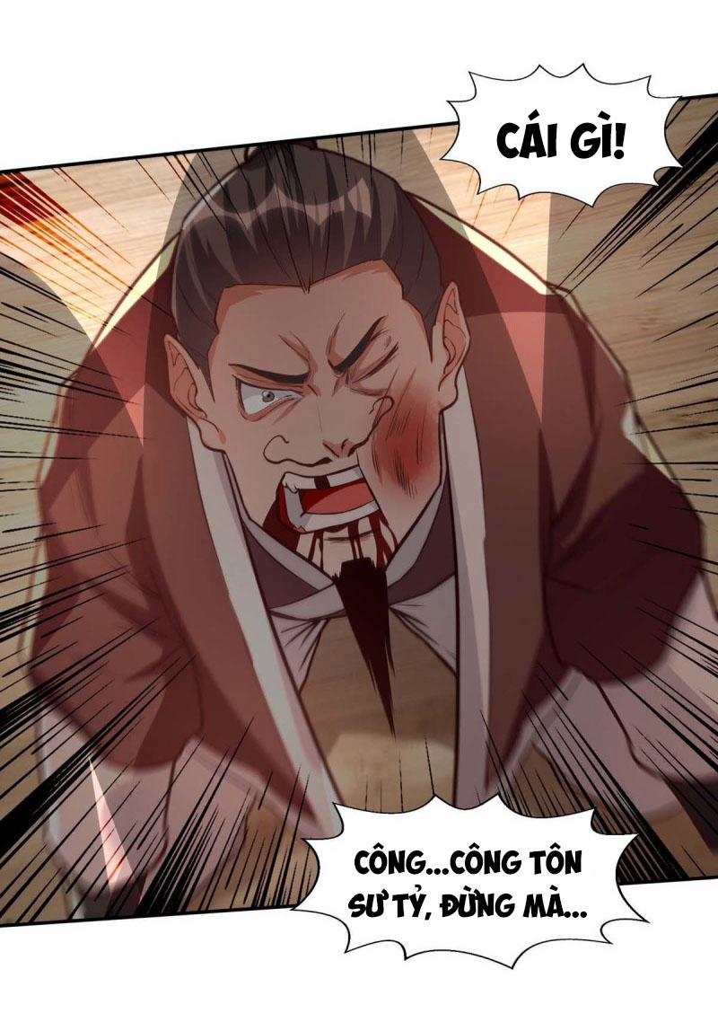 Nghịch Thiên Chí Tôn 120 trang 3