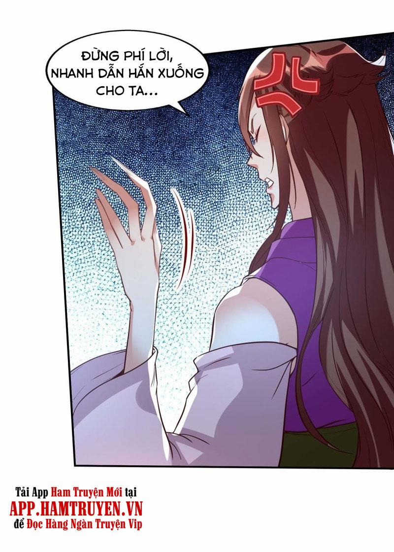 Nghịch Thiên Chí Tôn 120 trang 4