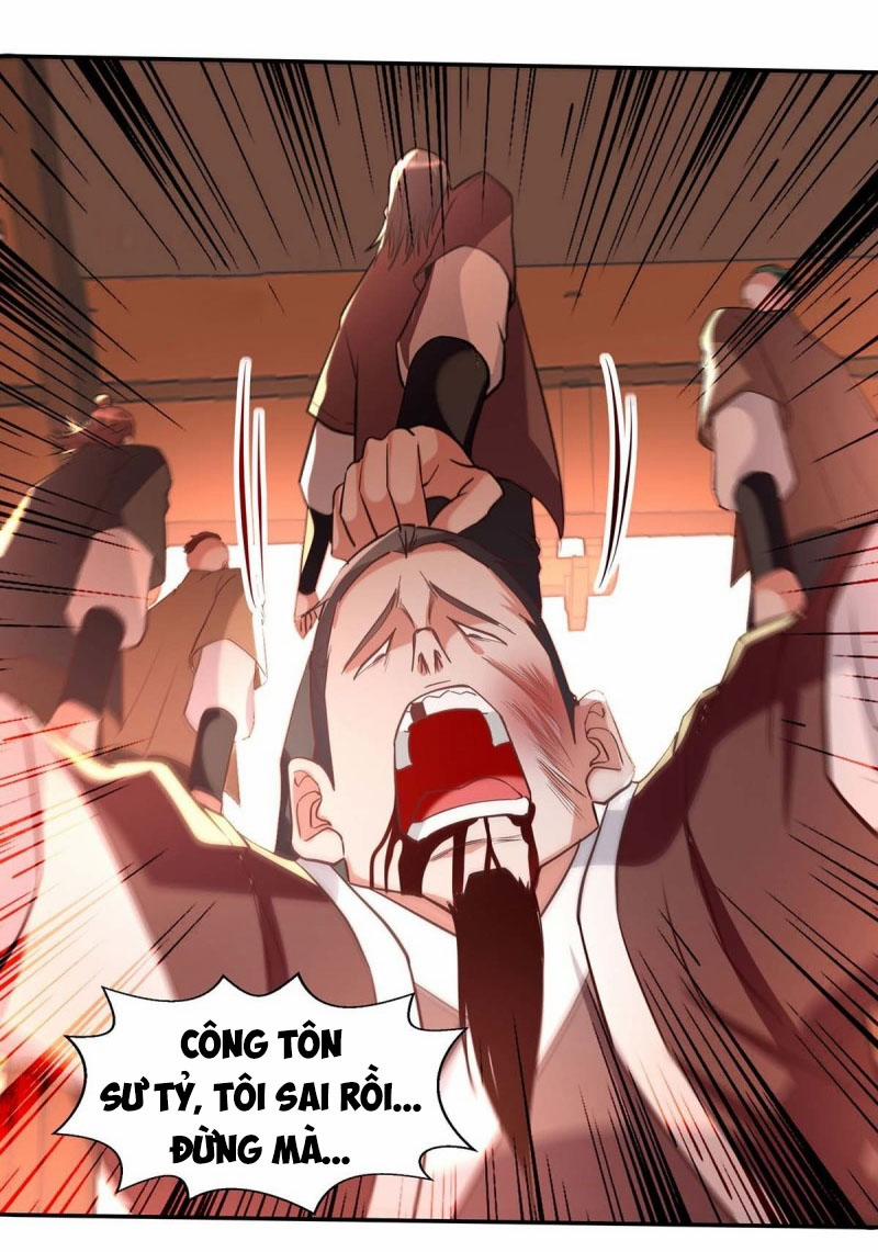 Nghịch Thiên Chí Tôn 120 trang 5