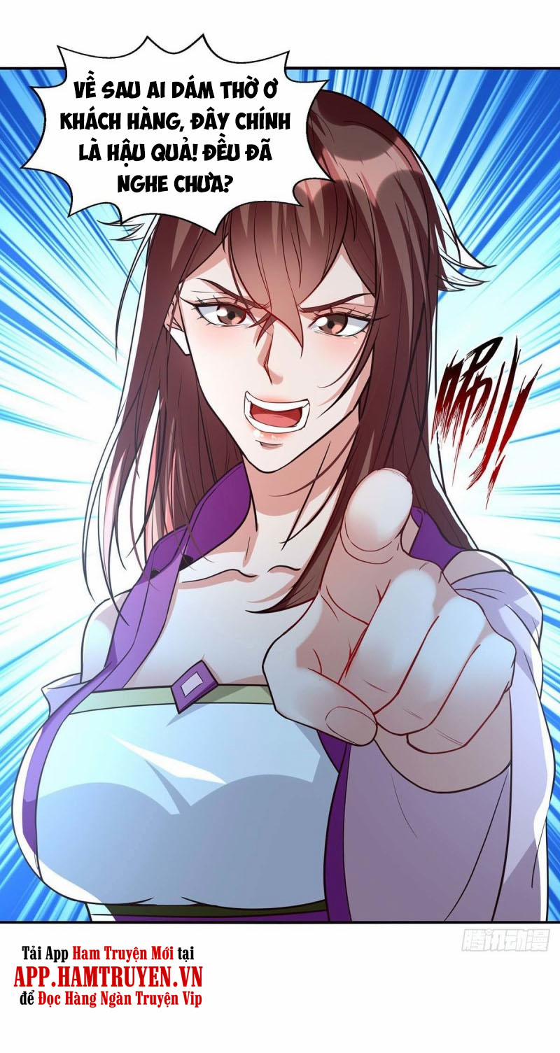 Nghịch Thiên Chí Tôn 120 trang 6