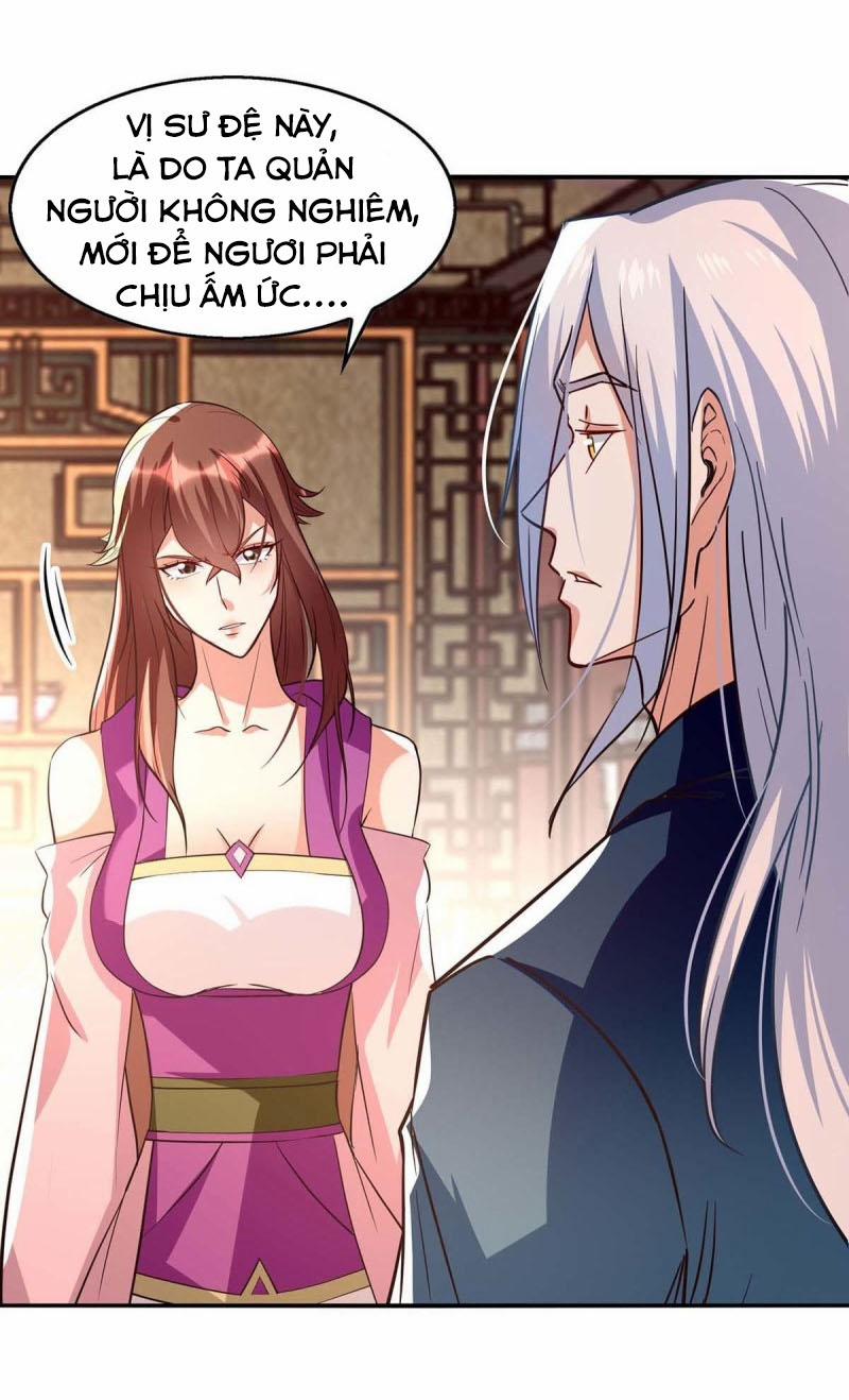 Nghịch Thiên Chí Tôn 120 trang 9