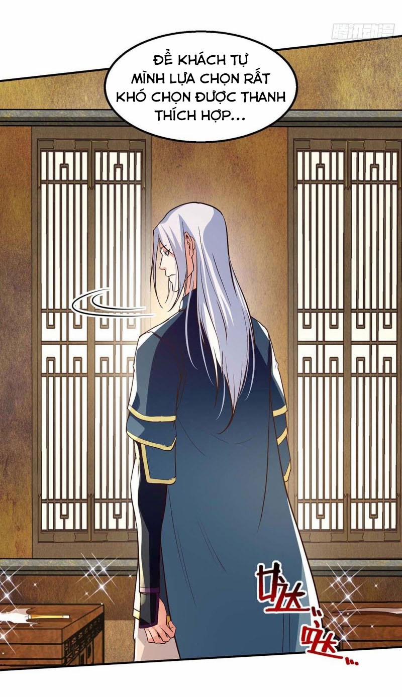 Nghịch Thiên Chí Tôn 121 trang 13