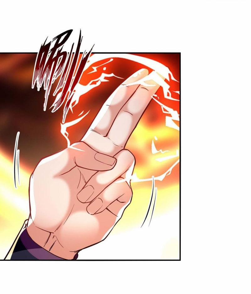 Nghịch Thiên Chí Tôn 121 trang 15