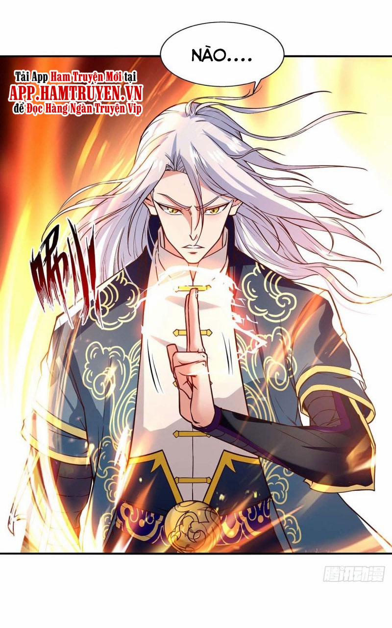 Nghịch Thiên Chí Tôn 121 trang 16