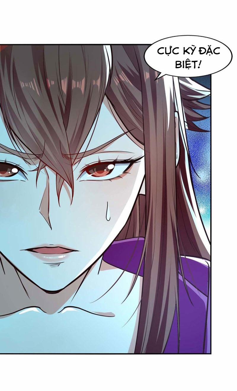 Nghịch Thiên Chí Tôn 121 trang 23