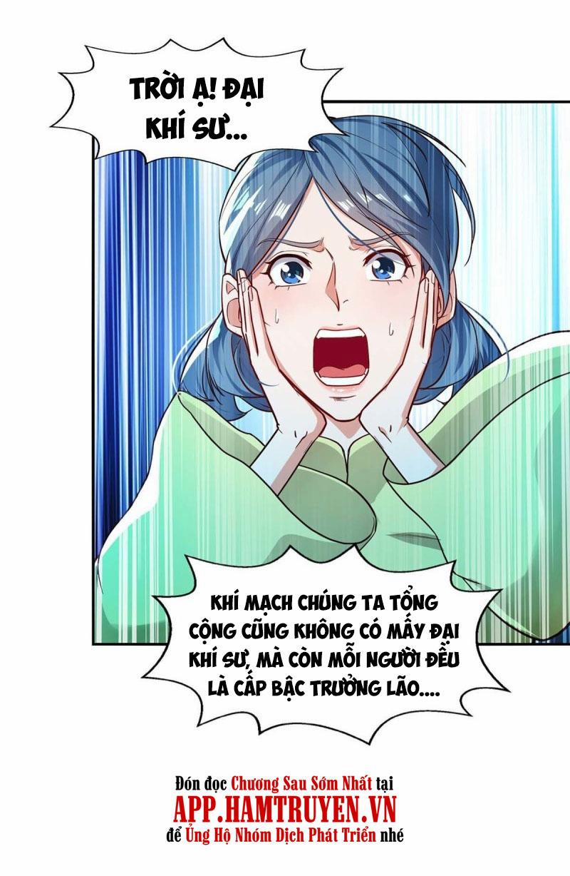 Nghịch Thiên Chí Tôn 121 trang 26