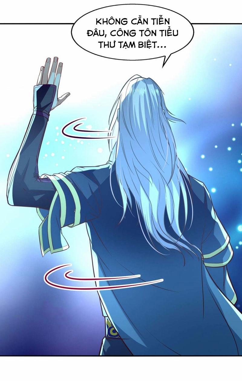 Nghịch Thiên Chí Tôn 122 trang 11