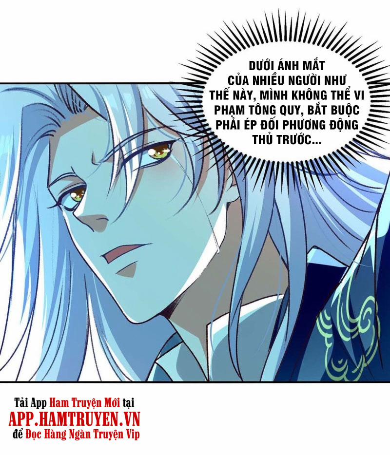 Nghịch Thiên Chí Tôn 122 trang 24