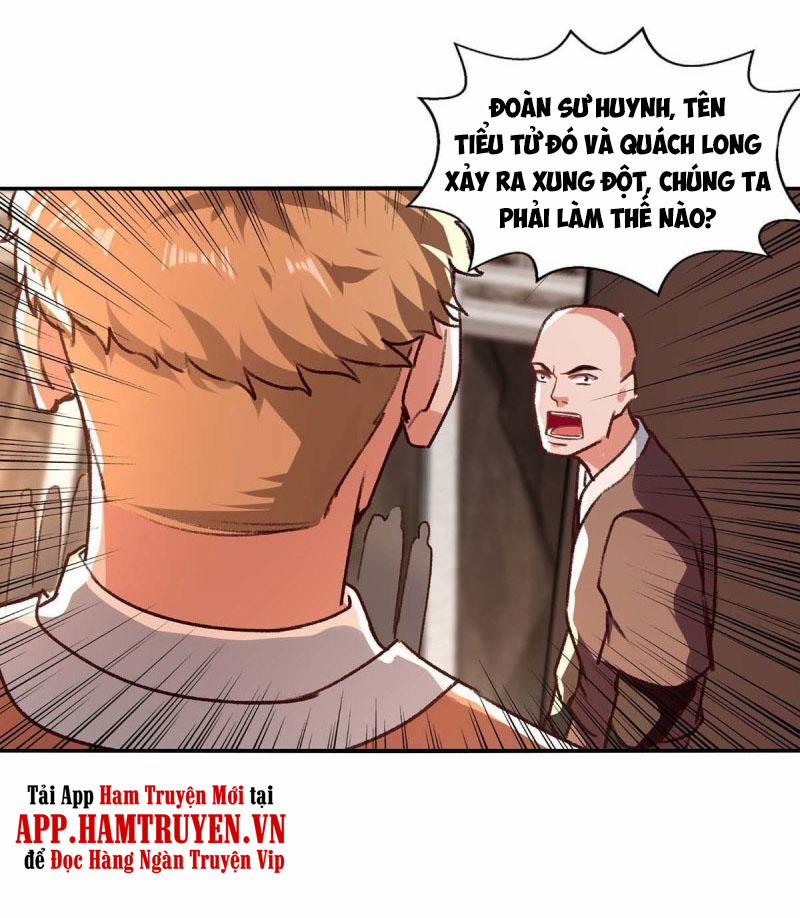 Nghịch Thiên Chí Tôn 122 trang 26