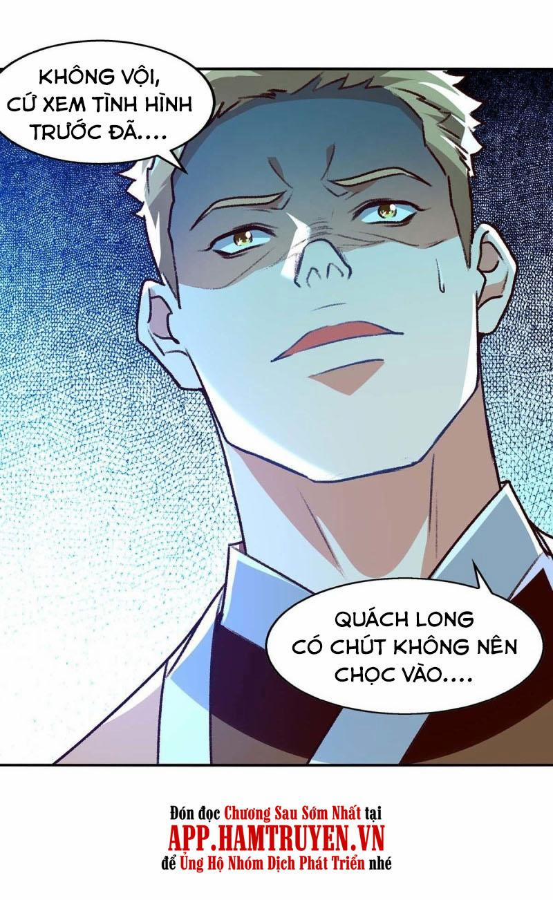 Nghịch Thiên Chí Tôn 122 trang 27