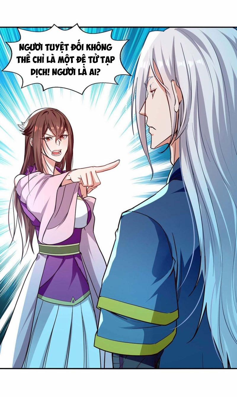 Nghịch Thiên Chí Tôn 122 trang 7