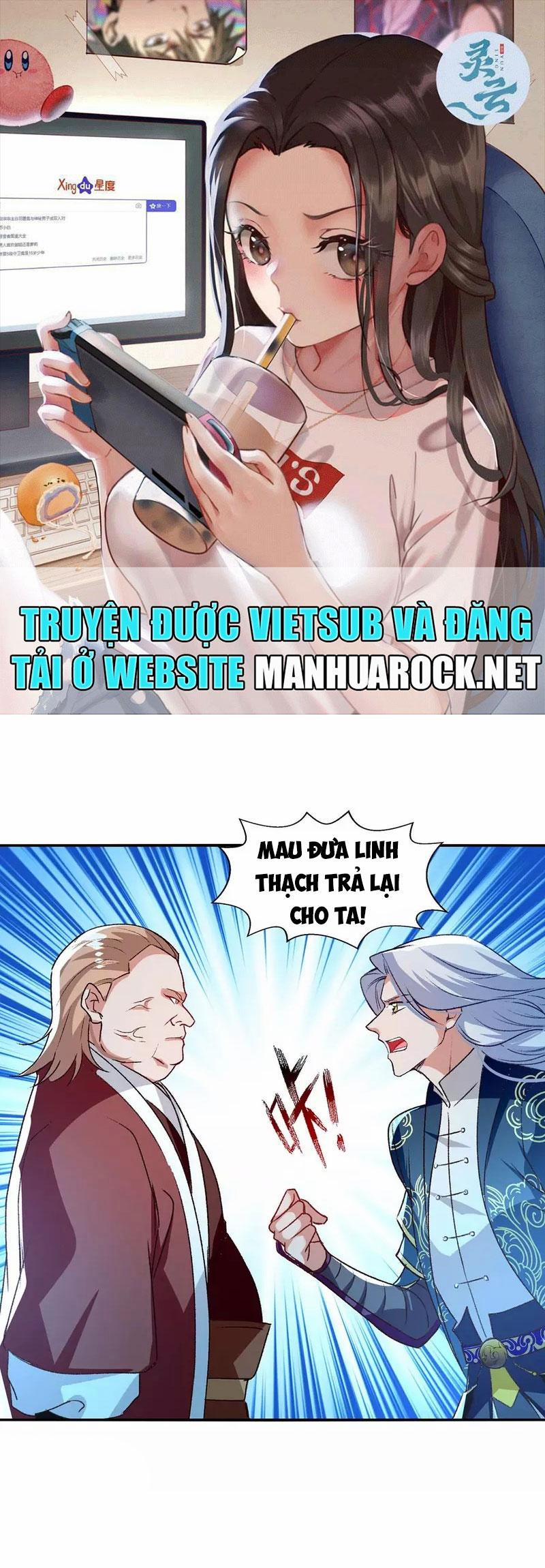 Nghịch Thiên Chí Tôn 123 trang 0