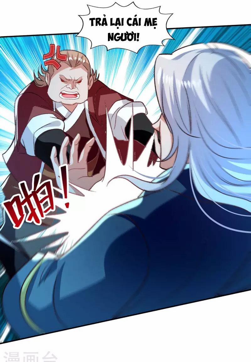 Nghịch Thiên Chí Tôn 123 trang 1