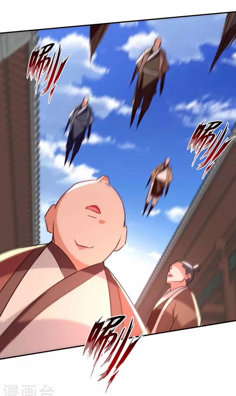 Nghịch Thiên Chí Tôn 123 trang 12