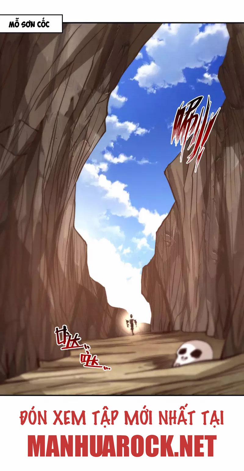 Nghịch Thiên Chí Tôn 123 trang 14