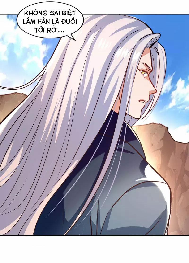 Nghịch Thiên Chí Tôn 123 trang 15