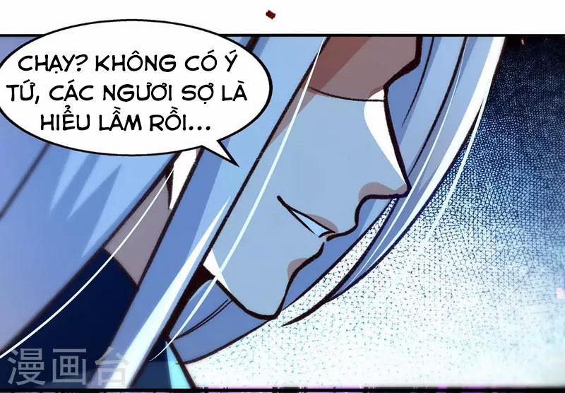 Nghịch Thiên Chí Tôn 123 trang 18