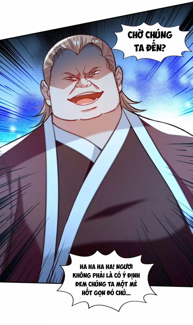 Nghịch Thiên Chí Tôn 123 trang 20