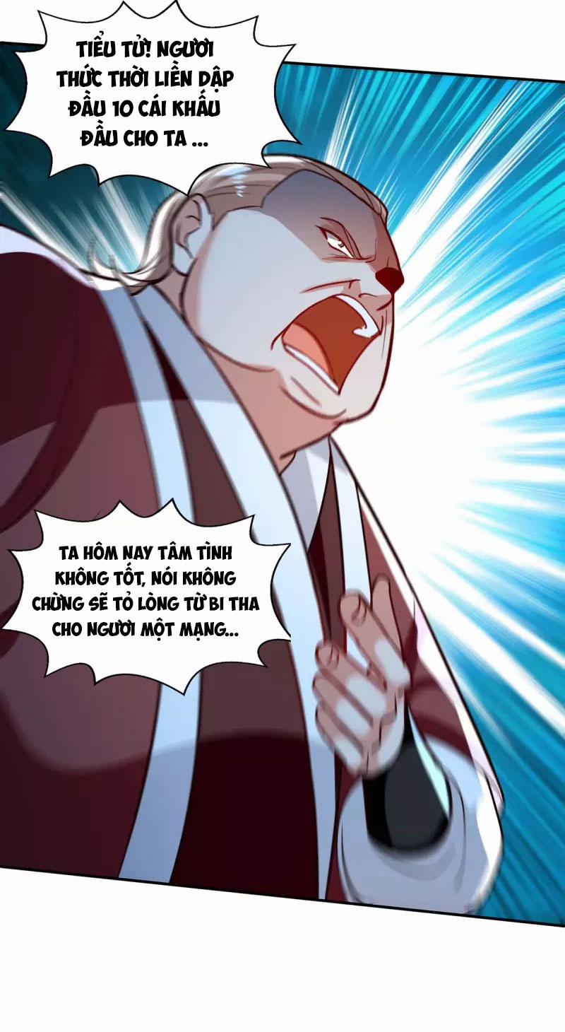Nghịch Thiên Chí Tôn 123 trang 22