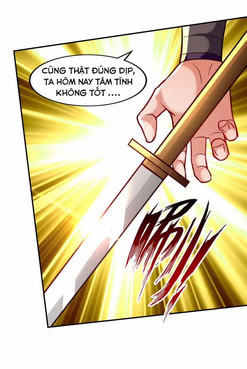 Nghịch Thiên Chí Tôn 123 trang 23