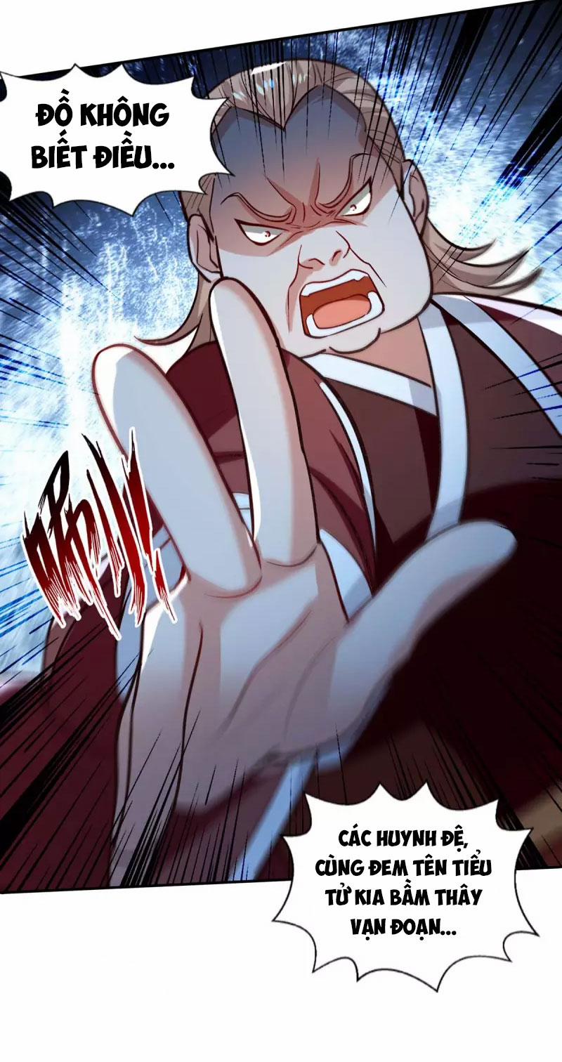 Nghịch Thiên Chí Tôn 123 trang 25