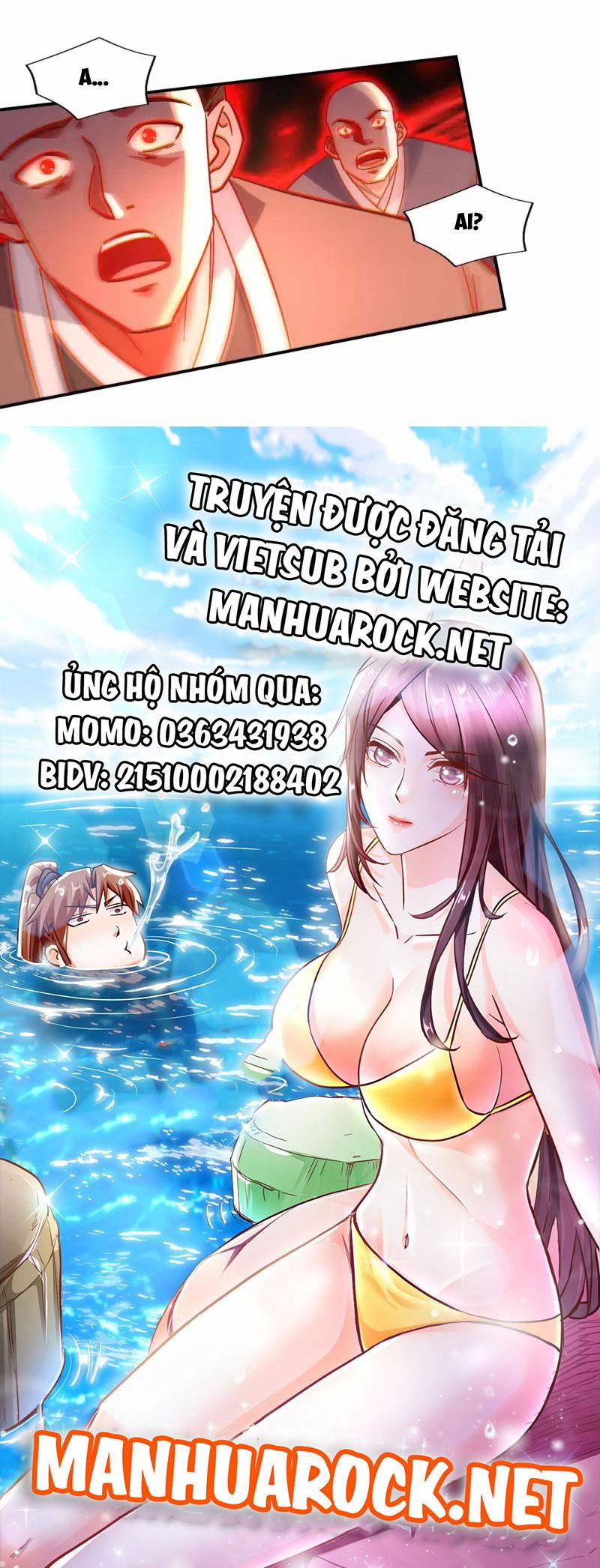 Nghịch Thiên Chí Tôn 123 trang 30