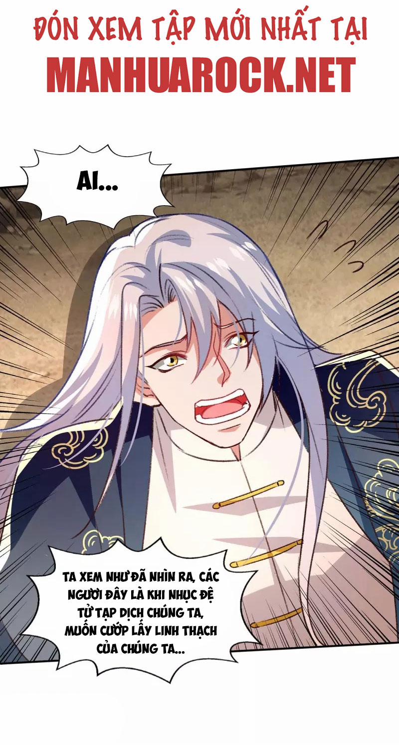 Nghịch Thiên Chí Tôn 123 trang 4