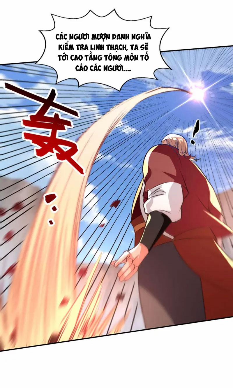 Nghịch Thiên Chí Tôn 123 trang 5