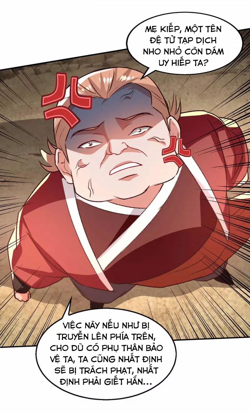 Nghịch Thiên Chí Tôn 123 trang 7