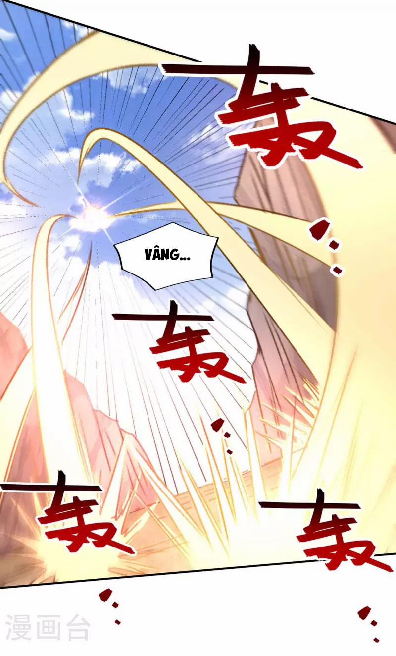 Nghịch Thiên Chí Tôn 123 trang 9