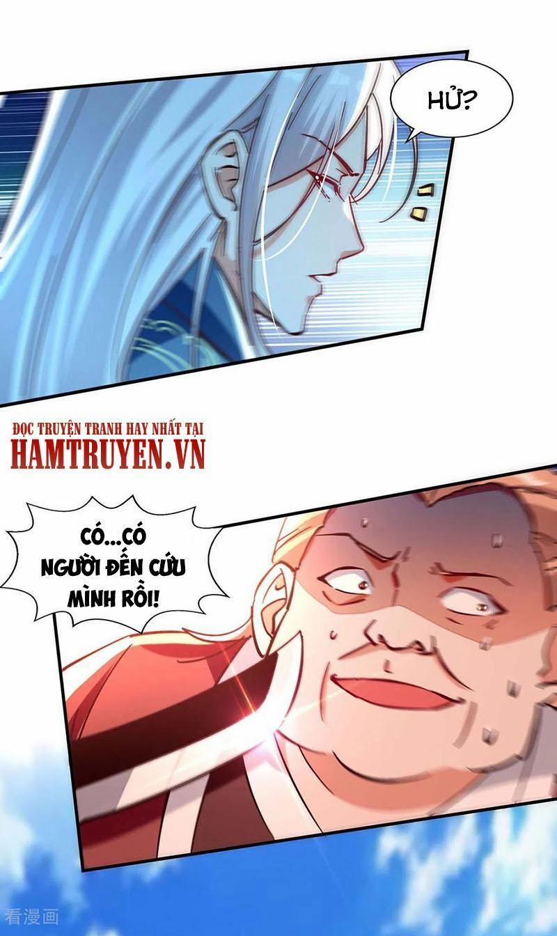 Nghịch Thiên Chí Tôn 124 trang 10