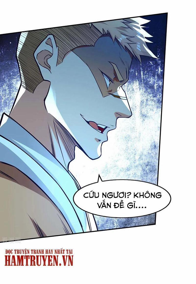 Nghịch Thiên Chí Tôn 124 trang 14