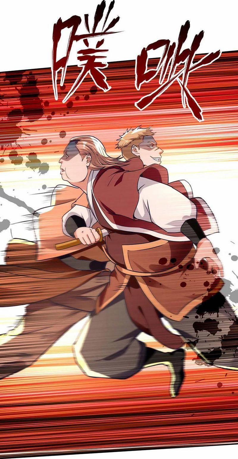 Nghịch Thiên Chí Tôn 124 trang 15