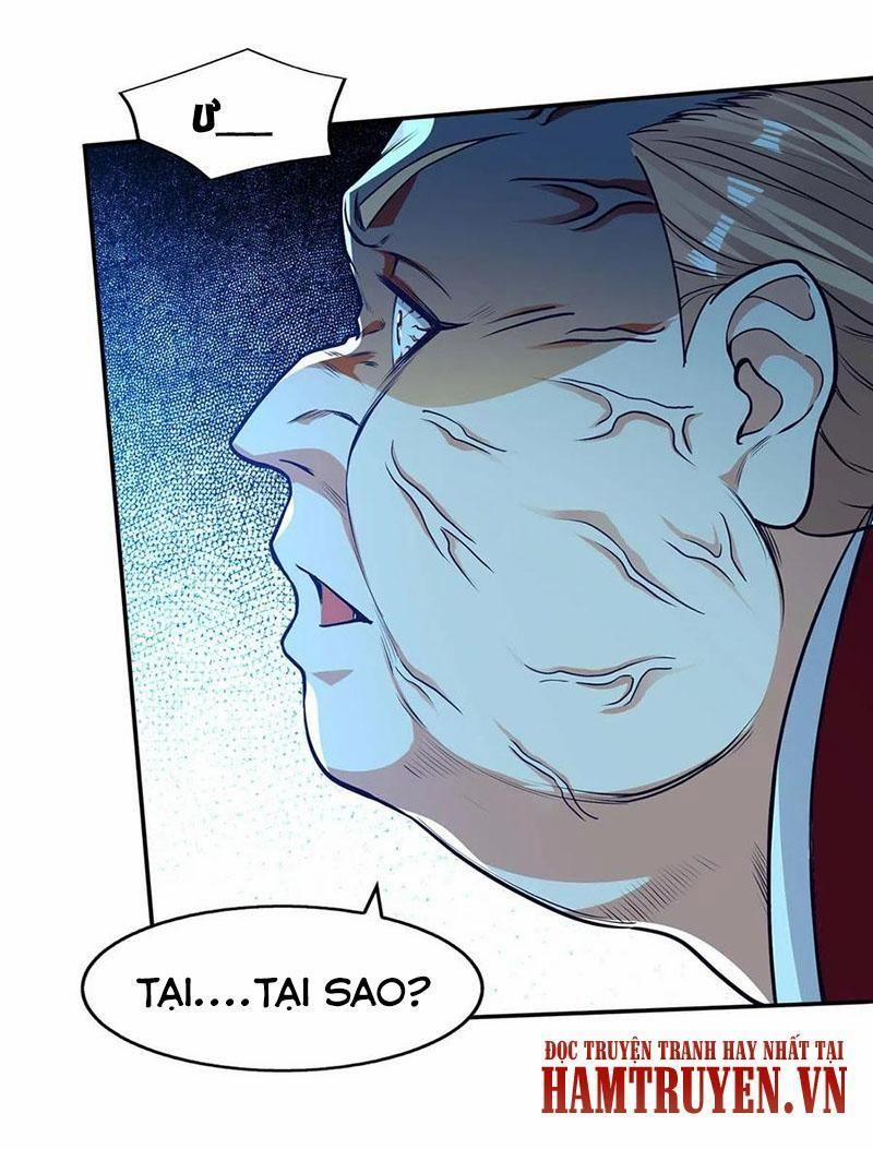 Nghịch Thiên Chí Tôn 124 trang 16