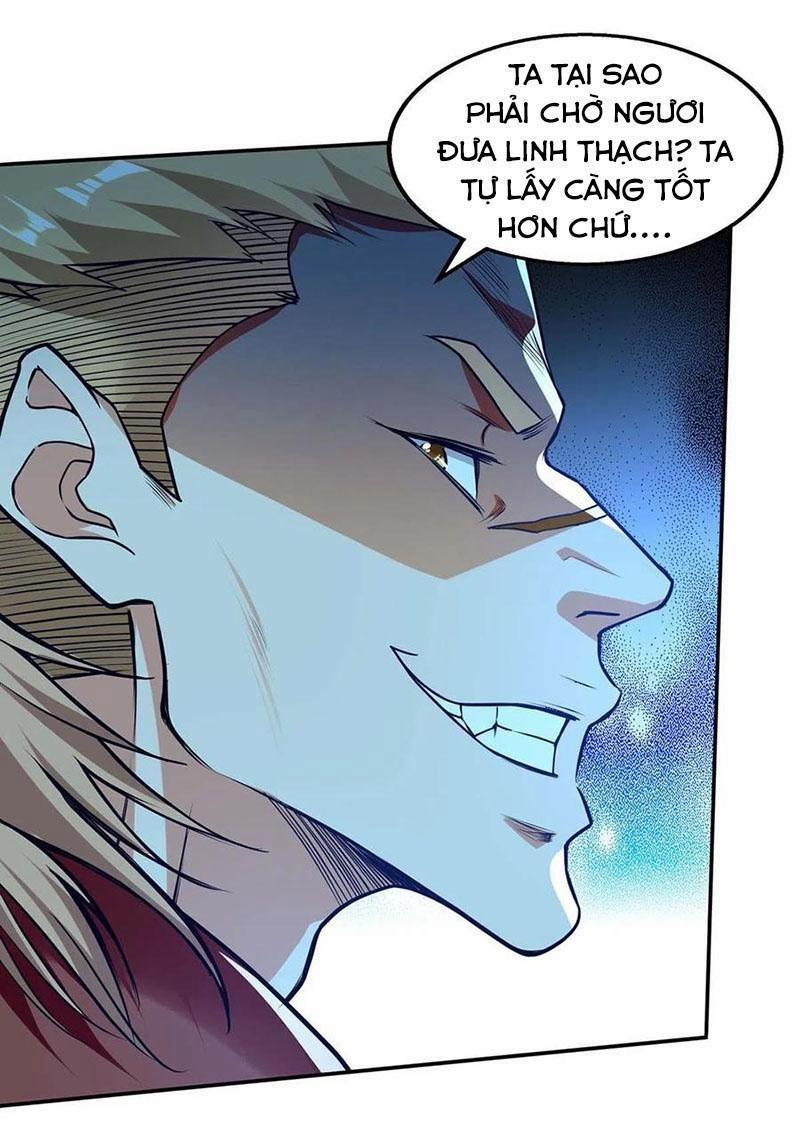 Nghịch Thiên Chí Tôn 124 trang 17
