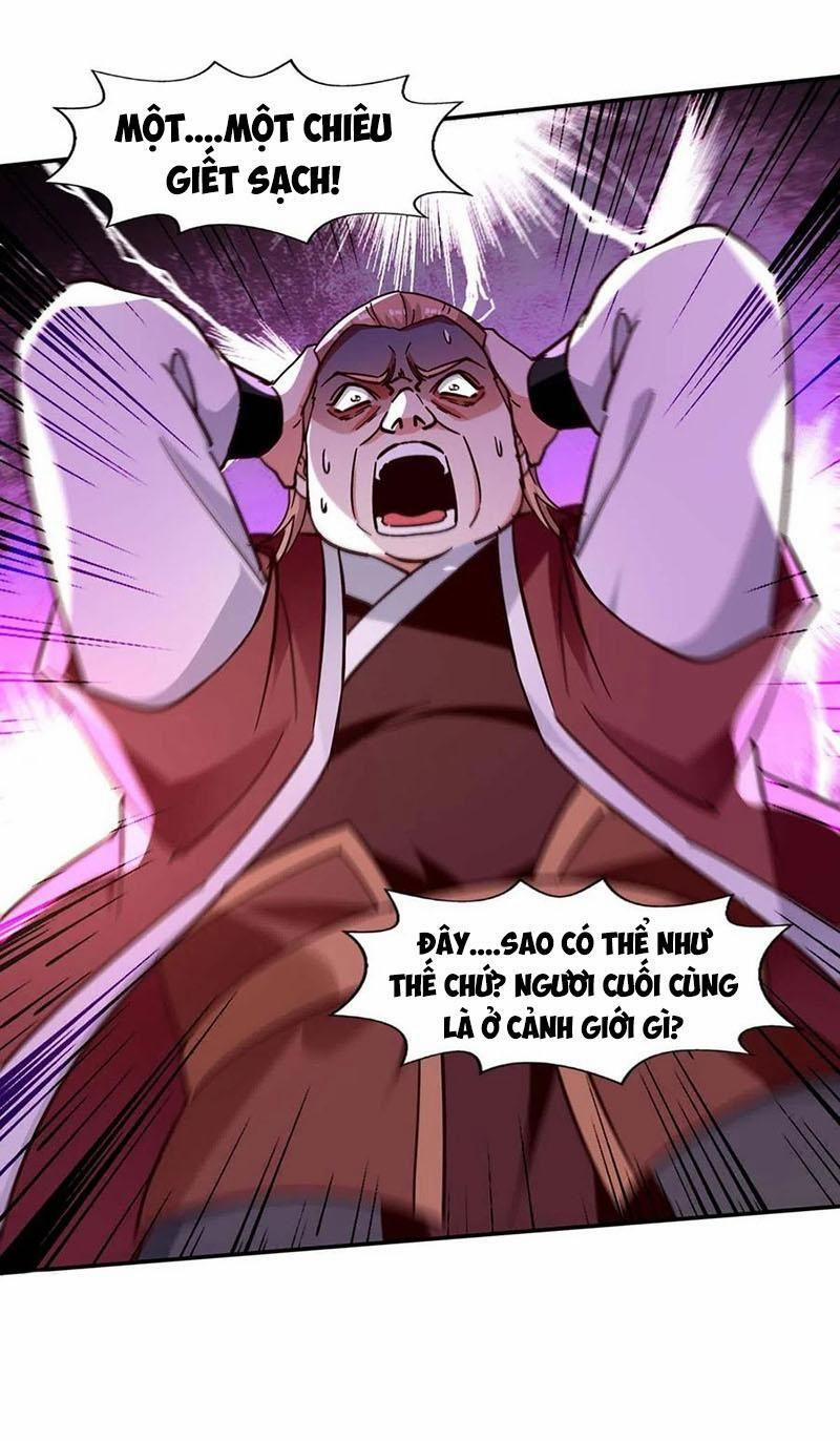 Nghịch Thiên Chí Tôn 124 trang 3