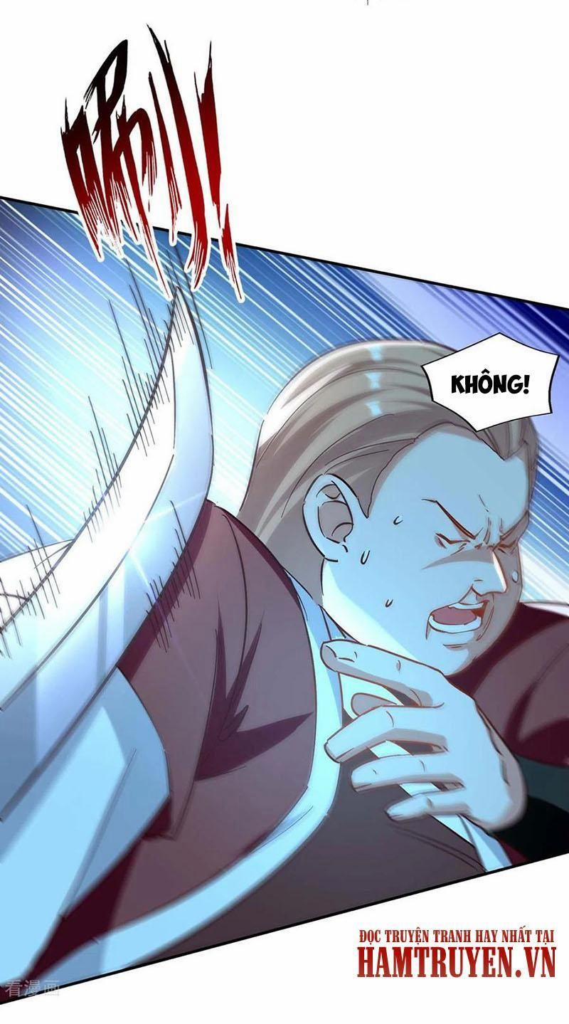 Nghịch Thiên Chí Tôn 124 trang 8