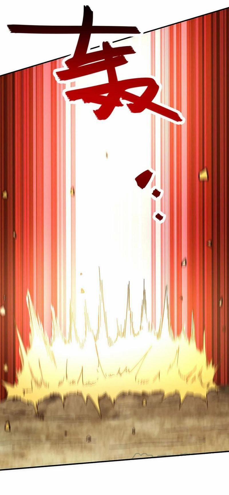 Nghịch Thiên Chí Tôn 124 trang 9