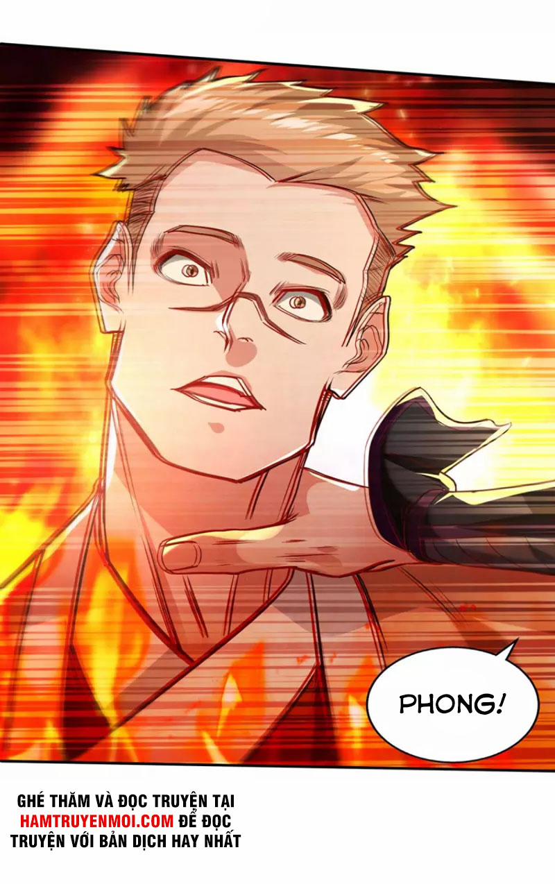 Nghịch Thiên Chí Tôn 125 trang 10