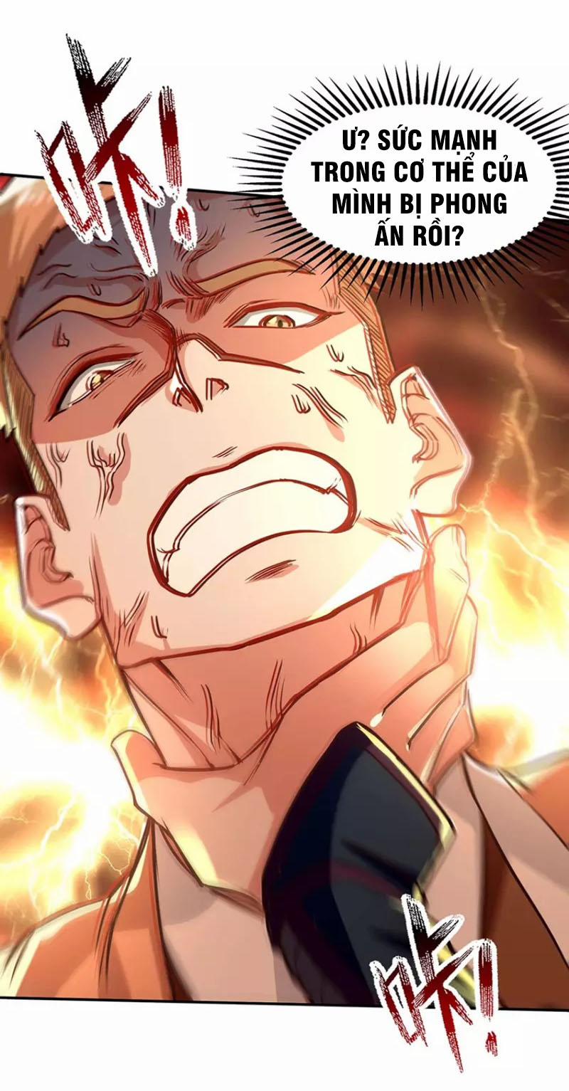 Nghịch Thiên Chí Tôn 125 trang 11