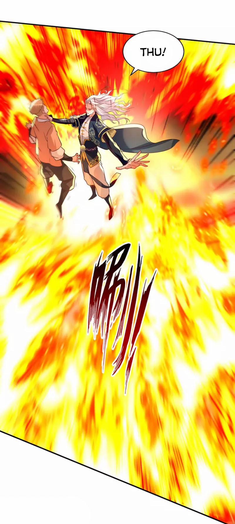 Nghịch Thiên Chí Tôn 125 trang 15