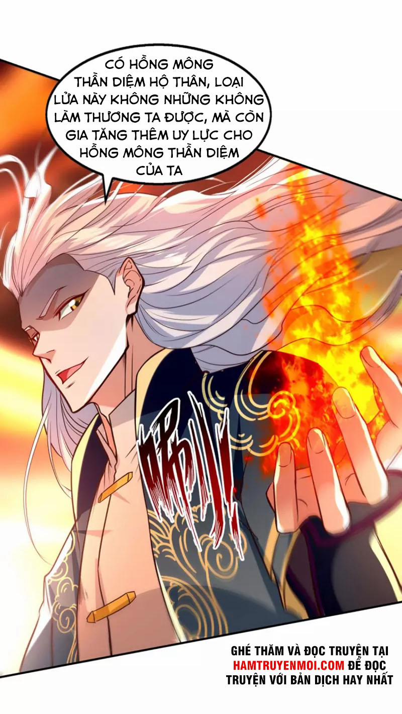 Nghịch Thiên Chí Tôn 125 trang 16