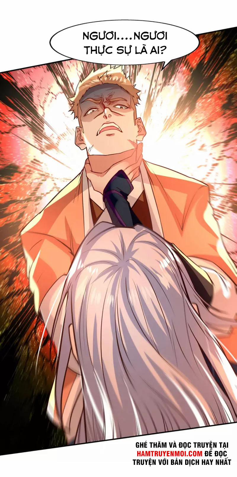 Nghịch Thiên Chí Tôn 125 trang 18