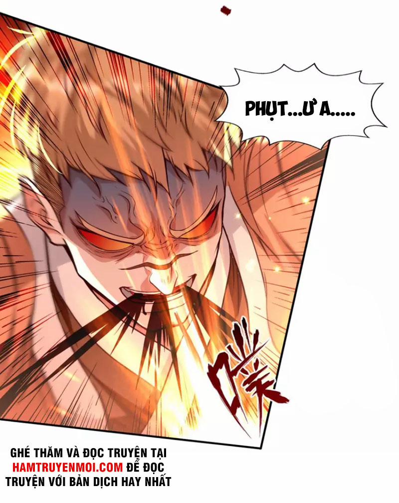 Nghịch Thiên Chí Tôn 125 trang 20