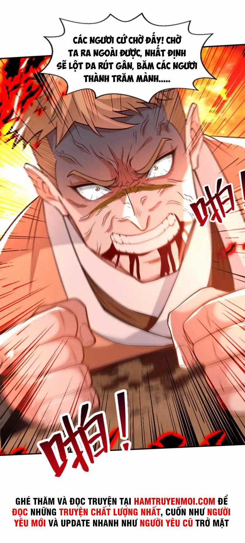 Nghịch Thiên Chí Tôn 125 trang 27