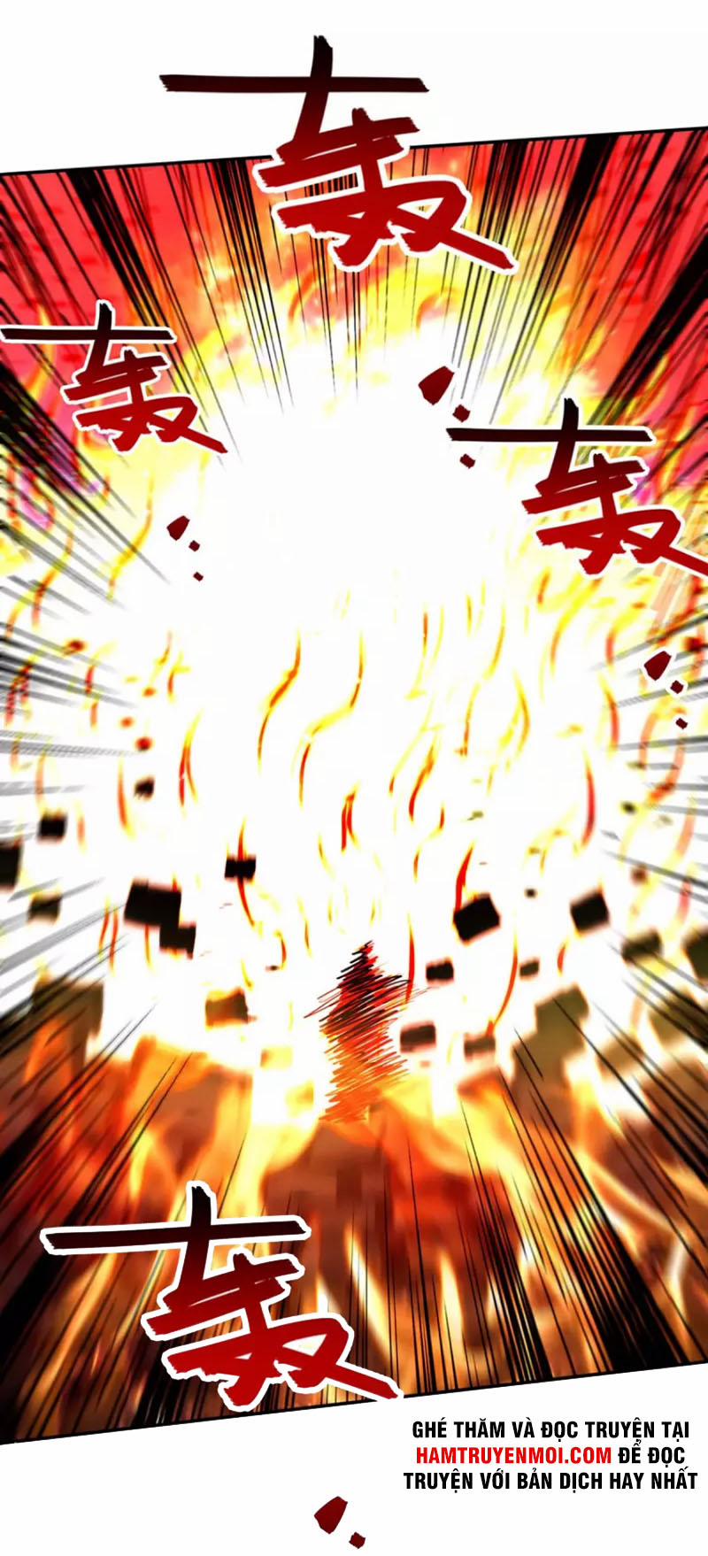 Nghịch Thiên Chí Tôn 125 trang 6