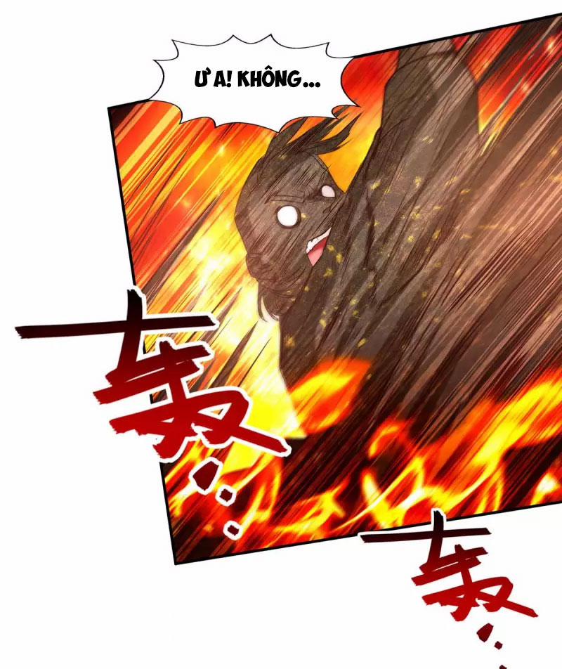 Nghịch Thiên Chí Tôn 126 trang 27