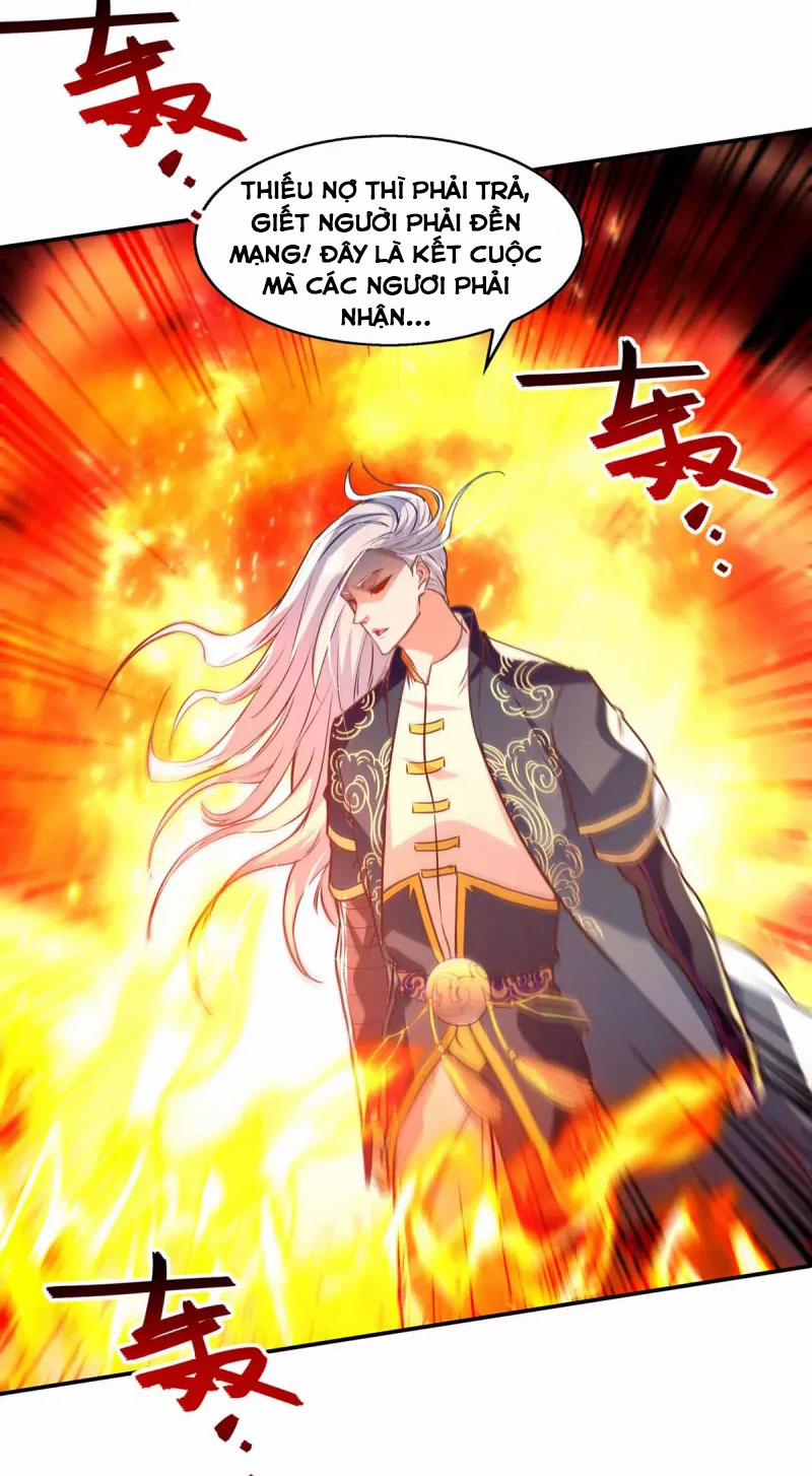 Nghịch Thiên Chí Tôn 126 trang 30