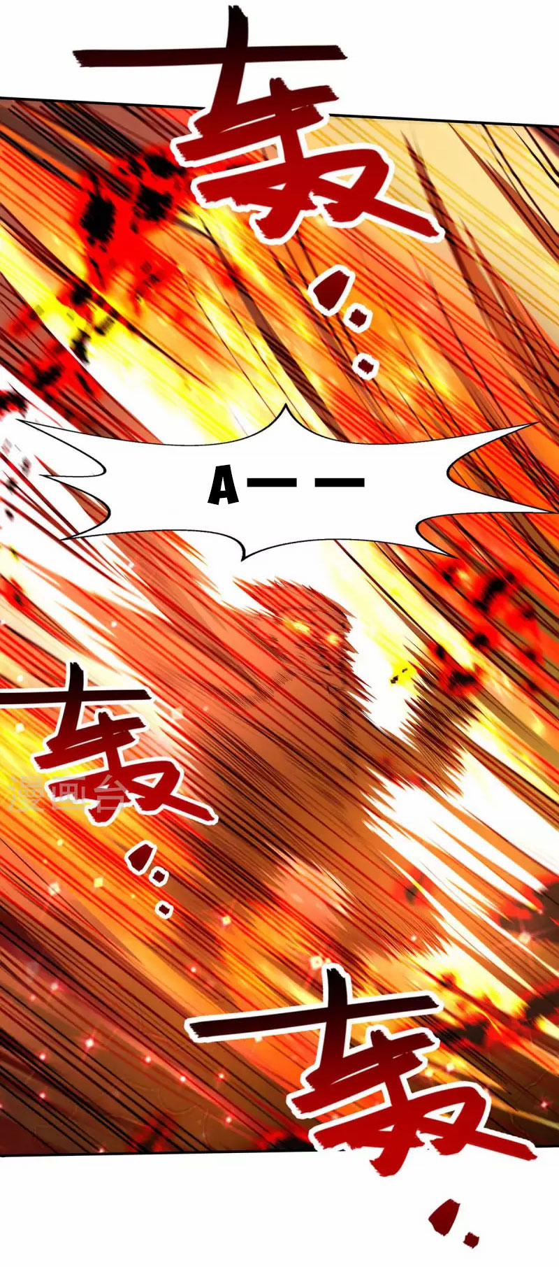 Nghịch Thiên Chí Tôn 126 trang 8